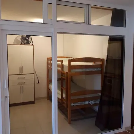 Apartment 100 Meters From The Beach. Puerto de Santiago (Tenerife)