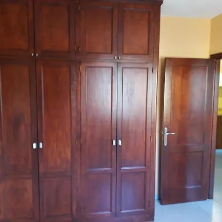 100 Meters From The Beach. Appartamento Puerto de Santiago (Tenerife)