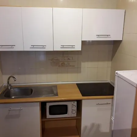 100 Meters From The Beach. Appartamento