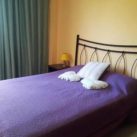 Appartamento 100 Meters From The Beach.