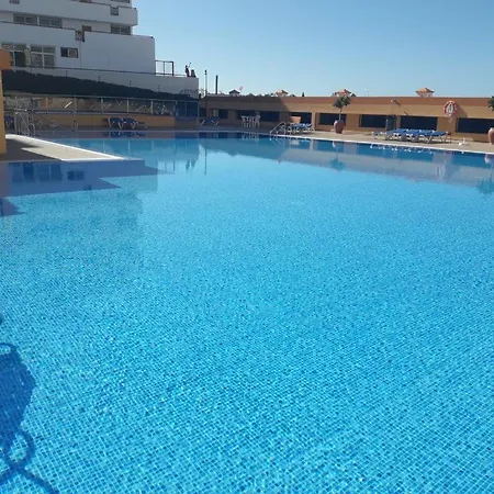 100 Meters From The Beach. Apartamento Puerto de Santiago (Tenerife)